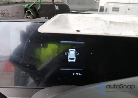 2024 Kia Sportage X-Line z USA, uszkodzony, nr VIN 5XYK6CDF3RG186471